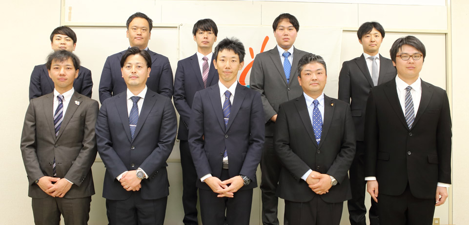 令和7年度農青連委員